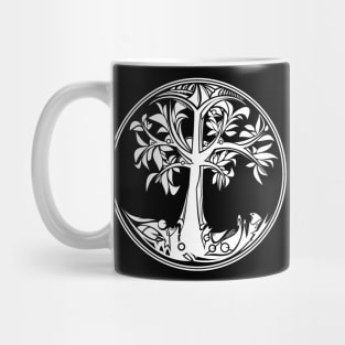 Tree of Life Mug